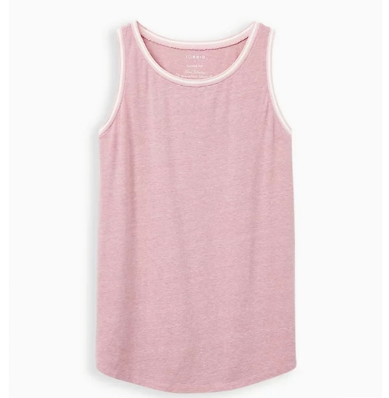 torrid Tops - Torrid Tank Top